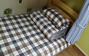 Popcorn Hostel Nampodong