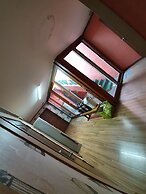 Popcorn Hostel Nampodong