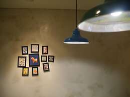 Popcorn Hostel Nampodong