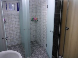 Popcorn Hostel Nampodong