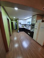 Popcorn Hostel Nampodong