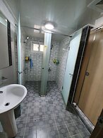 Popcorn Hostel Nampodong