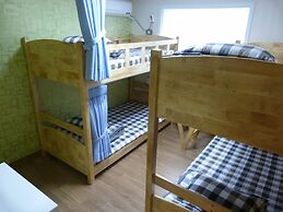 Popcorn Hostel Nampodong