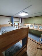 Popcorn Hostel Nampodong