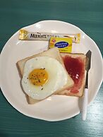 Popcorn Hostel Nampodong