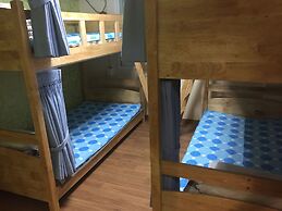 Popcorn Hostel Nampodong