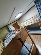 Popcorn Hostel Nampodong