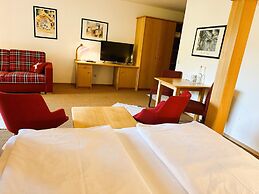 Landhotel Maiergschwendt by DEVA