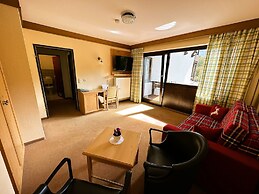 Landhotel Maiergschwendt by DEVA
