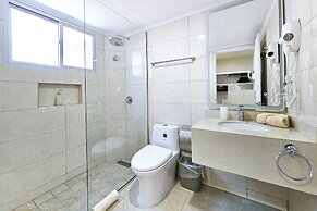 Sasaki Apartments