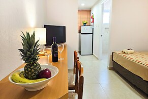 Sasaki Apartments