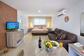 Sasaki Apartments