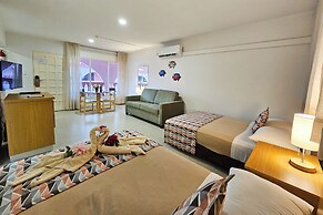 Sasaki Apartments