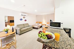 Sasaki Apartments