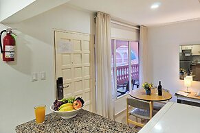 Sasaki Apartments
