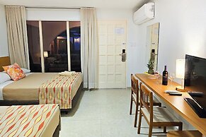 Sasaki Apartments