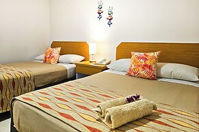 Sasaki Apartments