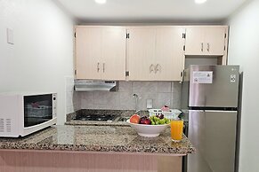 Sasaki Apartments