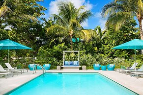 The Marker Key West Harbor Resort Hotel, Key West, United States of ...