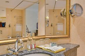 The Rooms Boutique Hotel