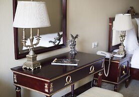 The Rooms Boutique Hotel