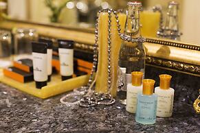 The Rooms Boutique Hotel