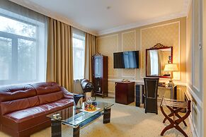 The Rooms Boutique Hotel