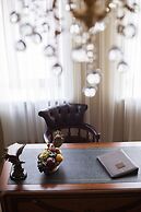 The Rooms Boutique Hotel