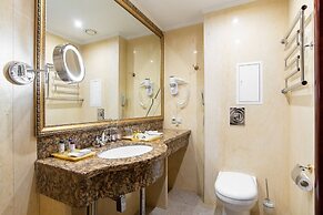 The Rooms Boutique Hotel