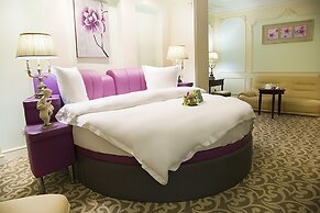 The Rooms Boutique Hotel