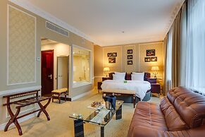 The Rooms Boutique Hotel