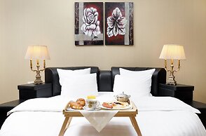 The Rooms Boutique Hotel