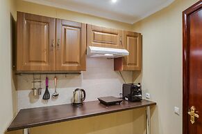 The Rooms Boutique Hotel