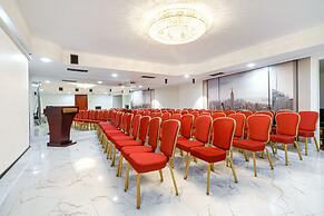 The Rooms Boutique Hotel