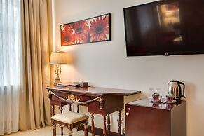 The Rooms Boutique Hotel