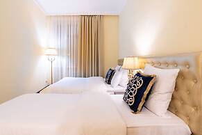 The Rooms Boutique Hotel