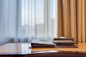 The Rooms Boutique Hotel