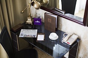 The Rooms Boutique Hotel