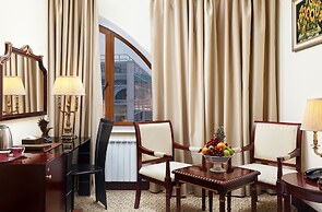 The Rooms Boutique Hotel