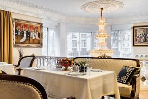 The Rooms Boutique Hotel