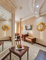 The Rooms Boutique Hotel