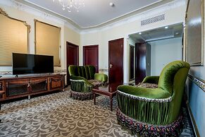 The Rooms Boutique Hotel