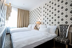 The Rooms Boutique Hotel