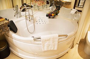 The Rooms Boutique Hotel