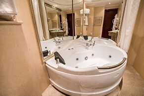 The Rooms Boutique Hotel