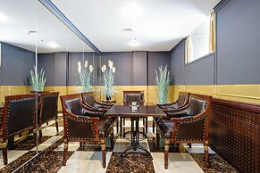 The Rooms Boutique Hotel