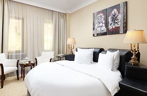 The Rooms Boutique Hotel