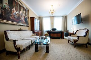 The Rooms Boutique Hotel