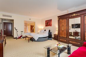 The Rooms Boutique Hotel