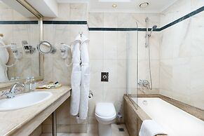 The Rooms Boutique Hotel